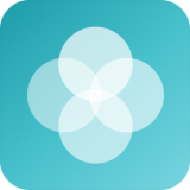 Lost Connections: app icon